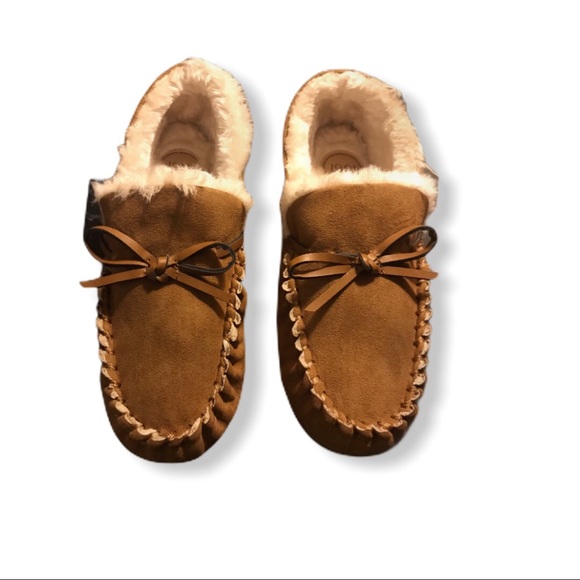 1901 Other - Boys 1901 Moc Slipper